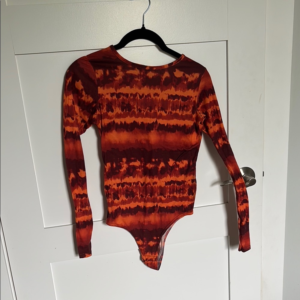 PrettyLittleThing Bodysuit